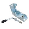 AB Tools GENUINE MAYPOLE PRESSED STEEL 34MM SPLIT CLAMP, TRAILER
