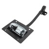 Rear Door Gate Check Strap Retaining Arm for JK 2011–2018