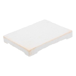 Gadpiparty Soldering Honeycomb Panel for Jewelry Making Heat Resistant Soldering Board for Welding Durable Insulation for Metalworking Tasks for Professional