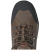 Hoss Men's Ridge 6" WP PR Hiker Industrial Boot, Black,