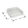 Camco 42150 mosquitero voladora para Insectos – WH 200,4 x