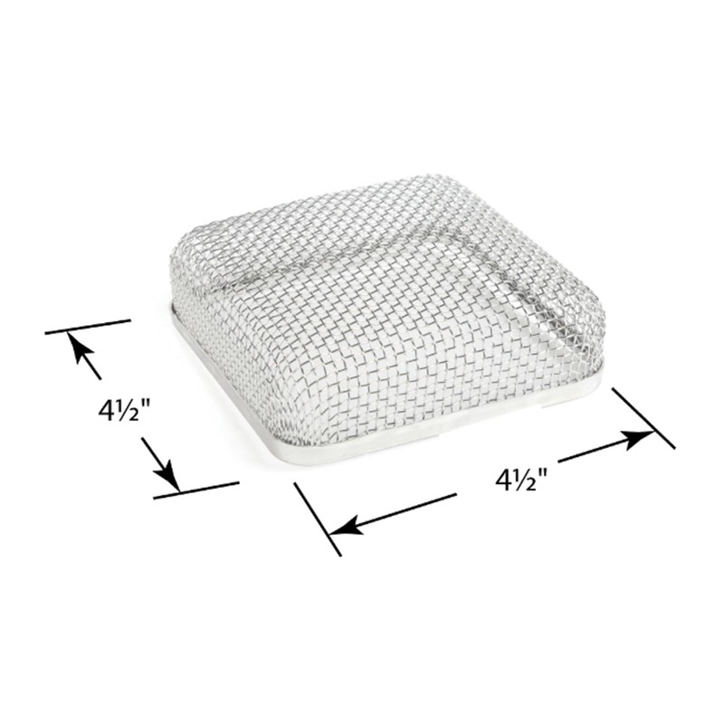 Camco 42150 mosquitero voladora para Insectos – WH 200,4 x