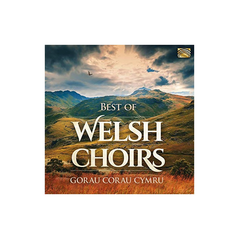 Best Of Welsh Choirs