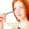 Dorzu Eyelash Serum, Eyelash Serum Growth, Eyebrow Serum Test Winner