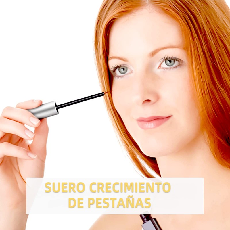 Dorzu Eyelash Serum, Eyelash Serum Growth, Eyebrow Serum Test Winner