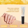 Parasilk Beauty Double Butter Cuticle Cream. Superior Antioxidant Oils &