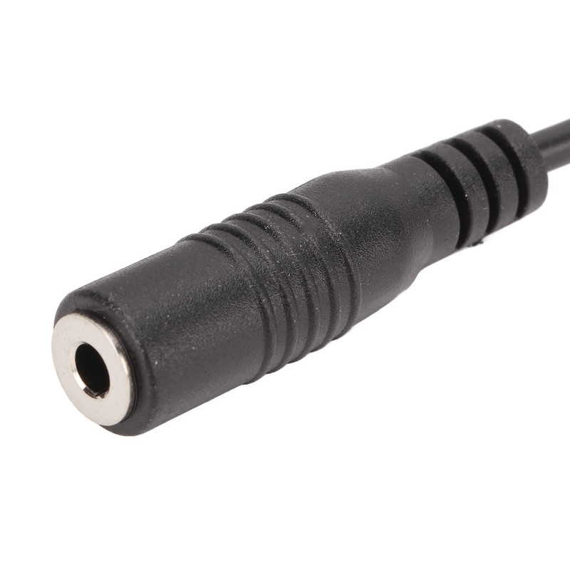 Bluetooth Music Adapter, Bluetooth 5.0 Wireless Audio Adapter Audio Cable