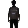 JanSport Big Student Black, School, Travel, 15" Laptop Sleeve