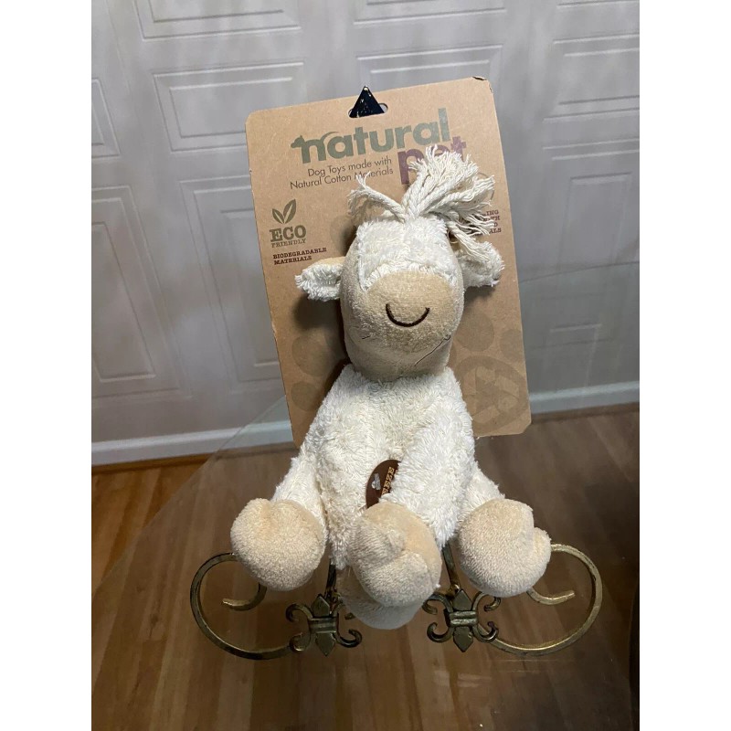 Natural Pet Cotton Environmentall