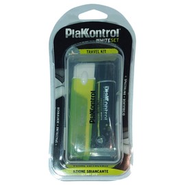 Plakkontrol Elegant Oral Travel Hygiene Kit - 20 g