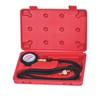 Compression Tester Kit with Spark Plug Tester, Exhaust Pressure Tester,