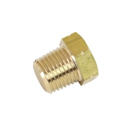 SK11 AT-113 Hex Plug Male Thread R1/4 2M
