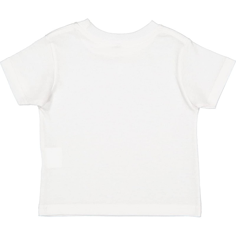 inktastic 2 Cute Owls on a Branch Toddler T-Shirt 2T