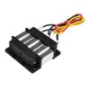 12V 150W Insulated PTC Ceramic Air Heater PTC Heating Element