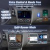 Leadfan Car Radio for Nissan Altima 2008 2009 2010 2011