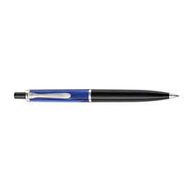 Pelikan 801898 K205 Ballpoint Pen Blue Marbled in Folding Box