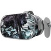 Decal Style Skin Wrap Compatible with Oculus Go Headset -