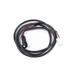 Aquacomputer Connection cable alarm header (fan plug) to motherboard power switch header