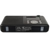 Ocean Digital WR-23F Portable FM Internet Radio 2.4” Color LCD