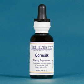 Pure Herbs: Cornsilk - 1 oz.