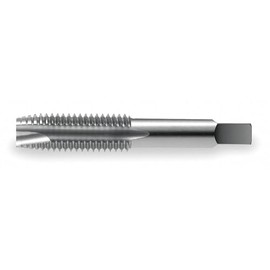 Sp Point Tap, Plug, M20x2.50, Uncoated, 4Flt