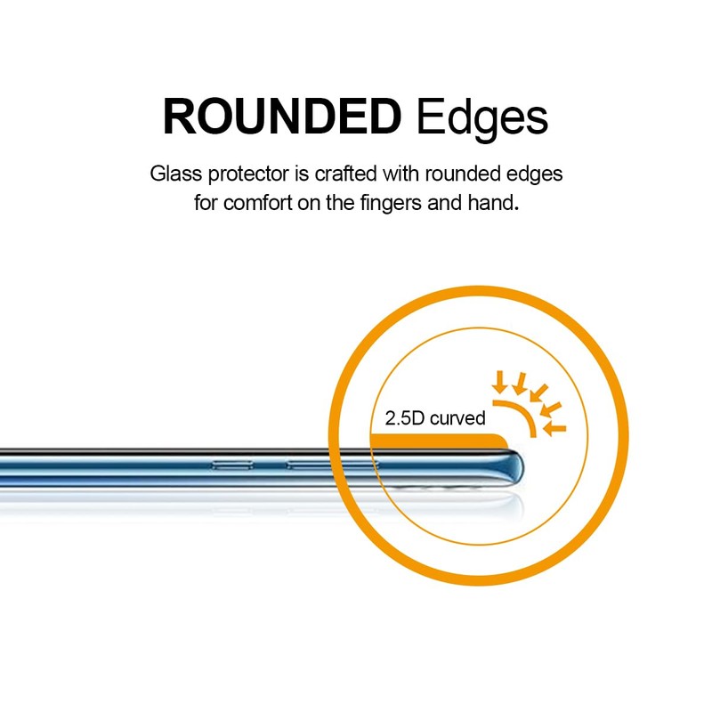 Supershieldz (3 Pack) Designed for Teracube Thrive Tempered Glass Screen