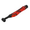 TIG Welding Torch Head with Valve 360° Rotating End Handle