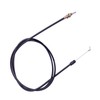 Transmission Shift Cable 7460935A 7460935 Lawn Mower Push Pull Cable
