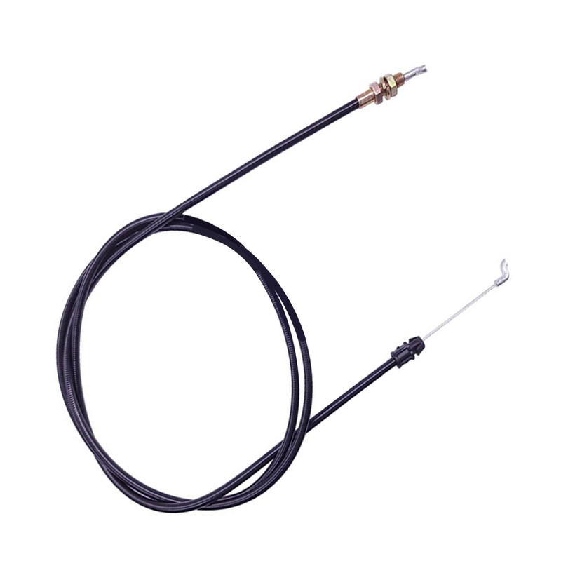Transmission Shift Cable 7460935A 7460935 Lawn Mower Push Pull Cable