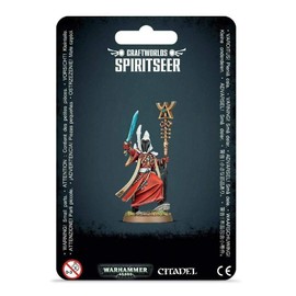 Games Workshop - Warhammer 40,000 - Craftworlds Spiritseer
