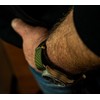BOMBFROG NATO strap nylon watch strap, pin buckle, watch straps
