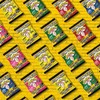 WARHEADS Atomic Fizz - Extreme Sour Fizzing Hard Candy -