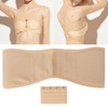 Breast Implant Stabilizer Band Adjustable Breast Stabilizer Breast Compression Support