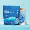 Nello Supercalm Drink Mix with Magnesium Glycinate, KSM 66 Ashwagandha,