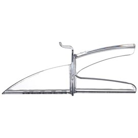 Carlisle FoodService Products SI4550 - Cuchara de hielo para banquetes, 4-6 onzas (118-177 ml)