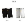 BODYMAKER KD014 Knee Guard (1 Pair) Knee Karate Supporter Snowboard