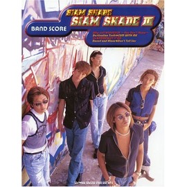 バンドスコア シャムシェイド SIAM SHADE III