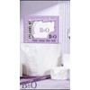 Pestañas Magnéticas B&Q Kit de 2 Pares con Aplicador para