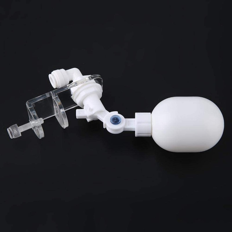 Tiardey Car Water Filler Controller Car System Water Level Regulator