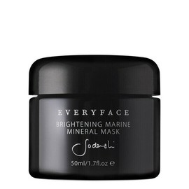 Sodashi Brightening Marine Mineral Mask, 50ml