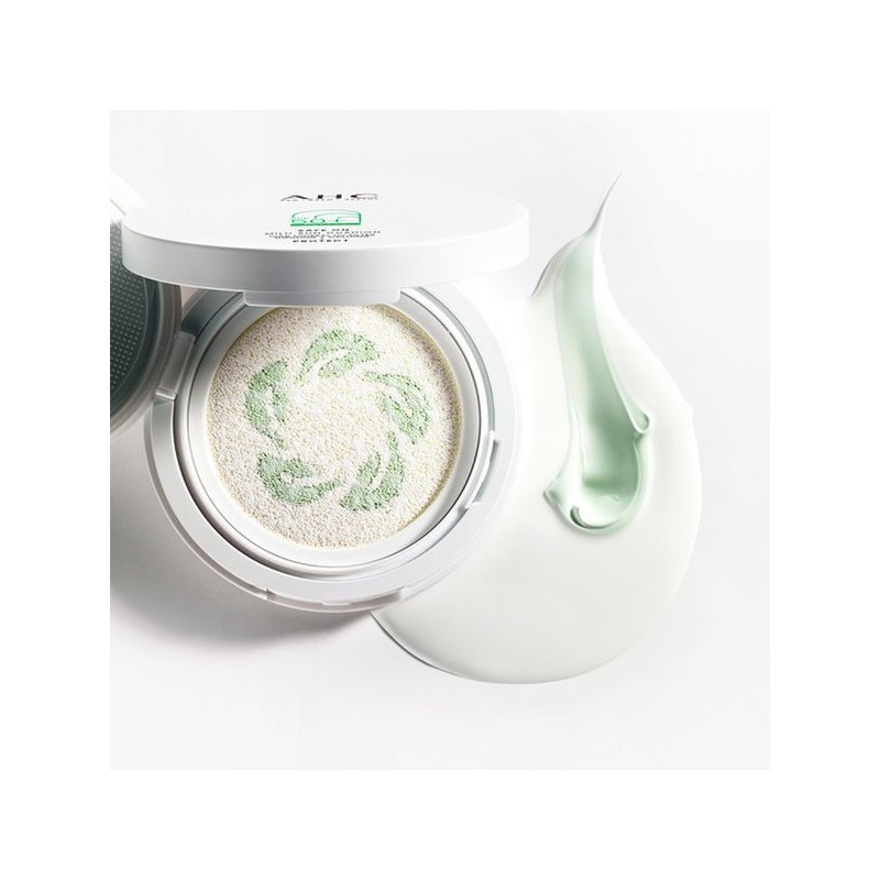 ahc 세이프온 마일드 선쿠션 본품 25g Safeon Mild Sun Cushion