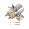 SPL6016 6 Terminal 12 Volt Solenoid 100 Amp Current Rating