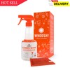 WHOOSH! 2.0 Screen Cleaner Kit - [New REFILLABLE 16.9 Oz