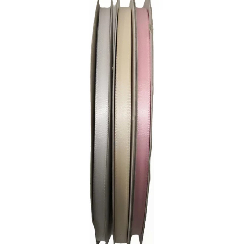Grupo Proveer de Mexico - Sesuconsa Rollo Liston 6.5mmx91m Color