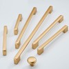 Cabinet Pulls Dresser Drawer Pulls Wardrobe Door Kitchen Cupboard Pulls,
