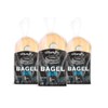 O'Dough Thins Gluten Free Bagels, Original, 100 Calorie Bagels, Presliced,