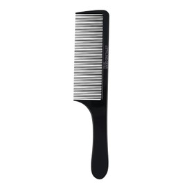 12 Pack – No. 403 Flexible Fade Barber Clipper Combs. Thin Blending & Cutting Combs for Flattops, Scissor Over Comb, Clipper Over Comb – Individually Wrapped, Stain Resistant