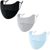 [UTST] Sun Protection Mask, Face Cover, Cooling Mask, Sports Mask