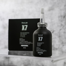 Doclab Intensive Anti-Freckle Solution X7 Serum 50ml - Doclab X7 Serum / 닥랩 인텐시브 안티-프렉클 솔루션 엑스7 세럼 50ml - Doclab X7 Serum