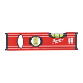 Milwaukee 20cm magnetic level